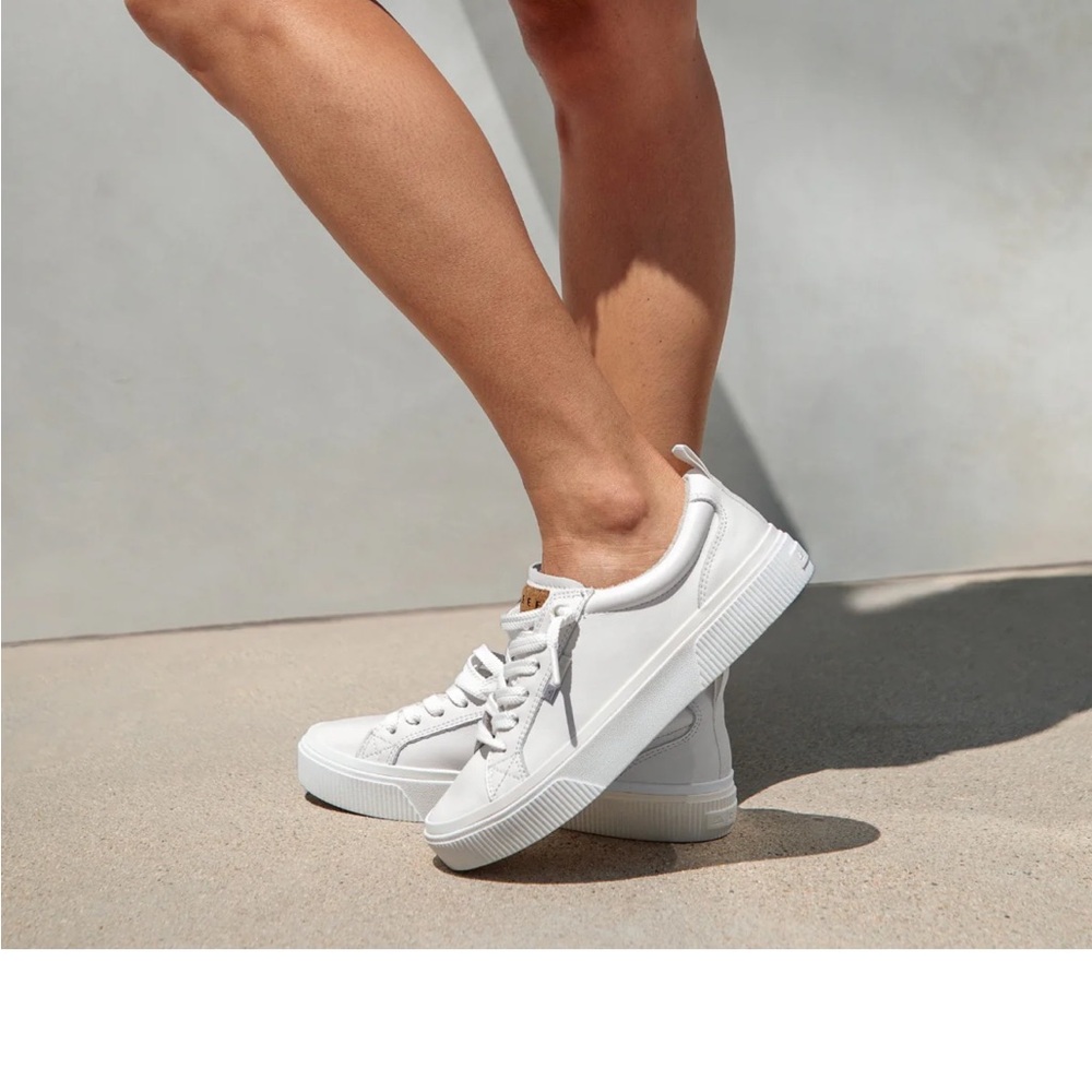 Reef Lay Day Dawn Sneakers
